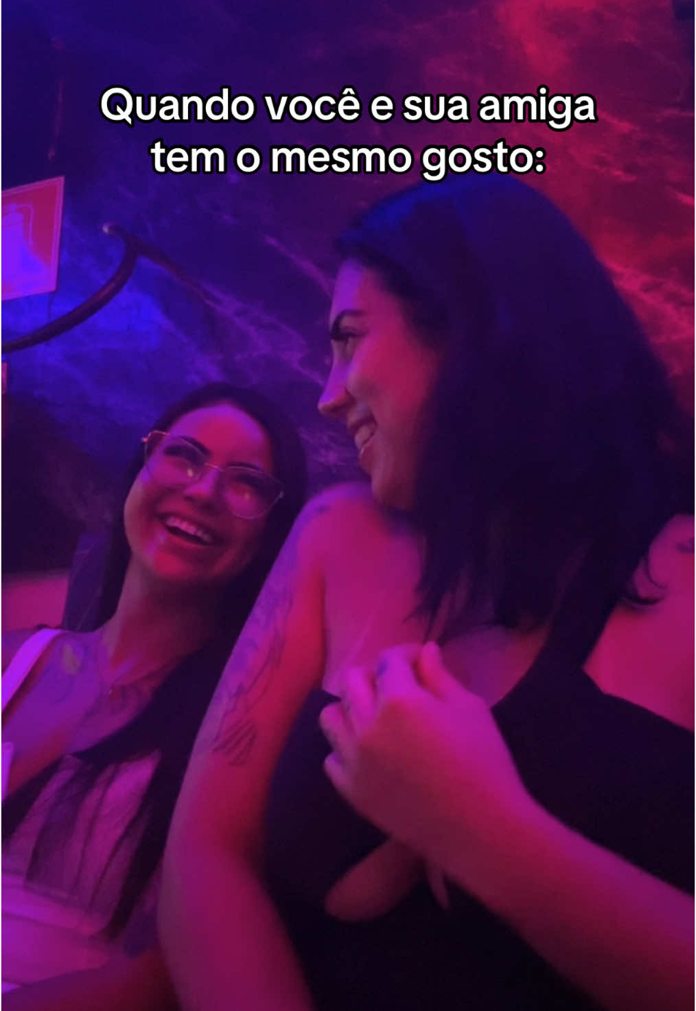 Qual sera nosso gosto ? 😋@Vitoria_Drew 