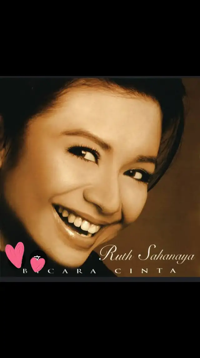 musikkenangan Kaulah Segalanya by Ruth Sahanaya #80 #90s #oldsong #song #music #lagu #lagulawaspopuler #musica #80smusic #90 #lagukenangan #musikjadul #80s #lagu90an #lagulawasindonesia #musicoldschool #lagu80an #lagujadulhits #lagulawas #musicjamandulu #fypppppp