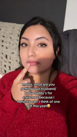 he has me, what else does he want? jk lmao but fr, im so bad at gifts  #christmas #chirstmasgift #wishlist #shopping #recommendations #fyp #foryoupagee #girl #girlhood #trending #products #productrecommendations #christmasgiftideas 