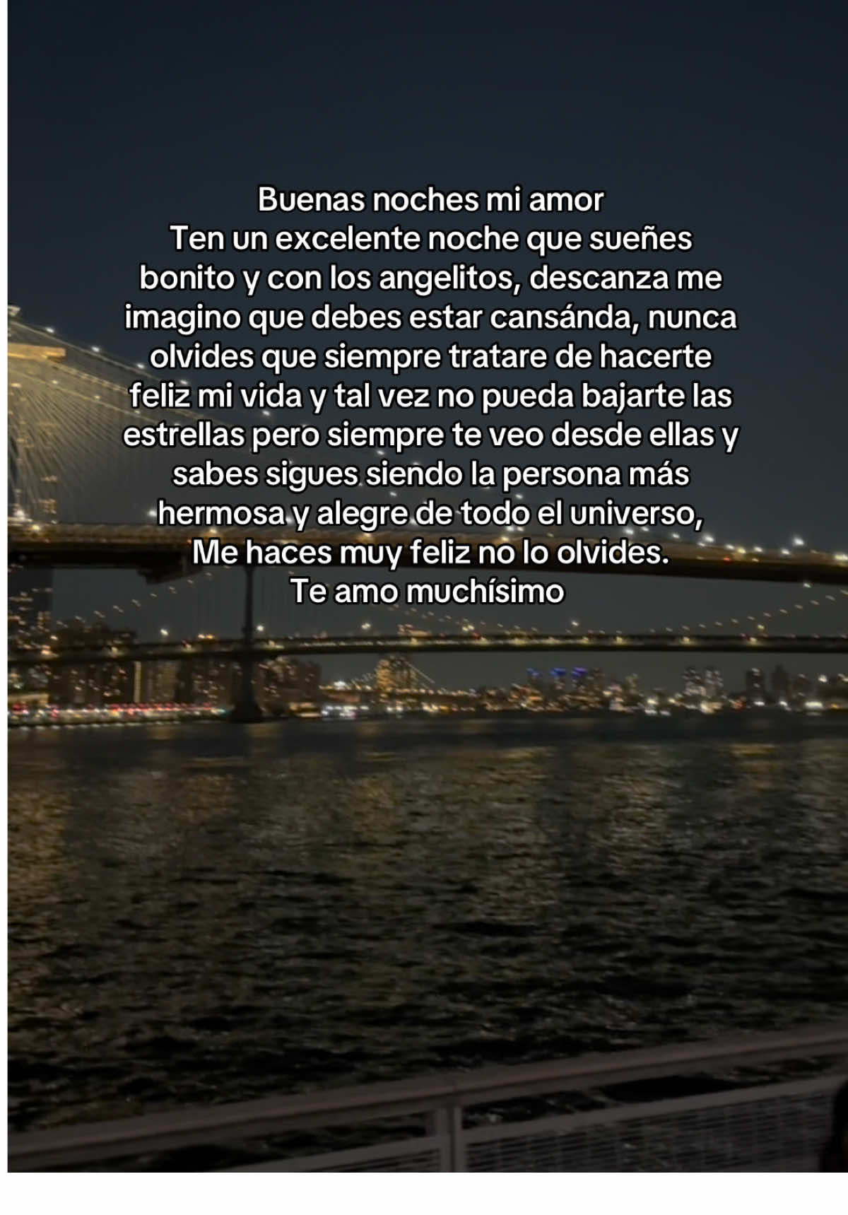 #parati #fyp #fypシ #capcut #buenasnoches 
