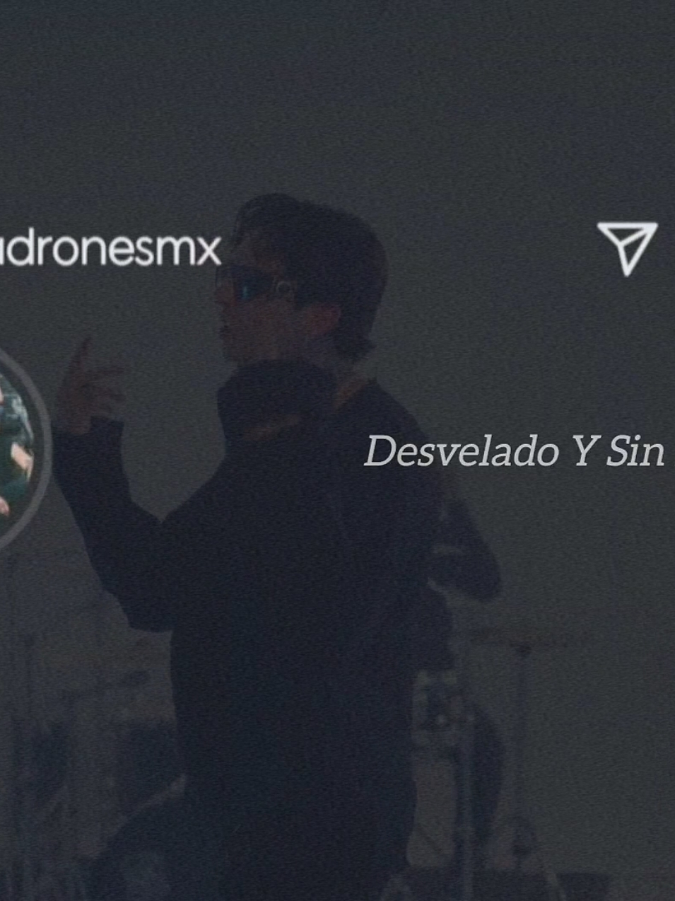 Ladrones - Desvelado #Ladronesmx #desvelado #zxmyr #rock #lyrics #music #alzada 