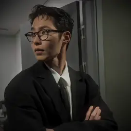 Fell in love with you 🖤 #leejaewook 