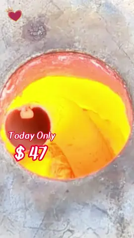 #forge #heat #liquidhot #asmr #smelting #furnace #foundry #melting #liquid #liquidmetal #hot #fire 