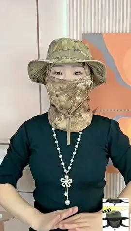 topi ninja buat petani #topininja #topininjapetani #topipetani 