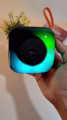 speaker keren guys! murahhh!!!! #speaker #speakerbluetooth #speakerbluetoothmurah #speskerportable #fyp