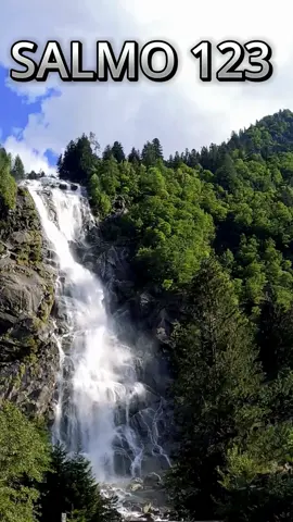 SALMO 123 #salmo123 #salmos #fe #dios #biblia