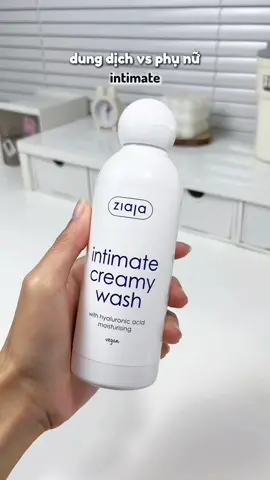Dung dịch vệ sinh phụ nữ Intimate #unboxing #review #dungdichvesinhphunu #ddvs #ddvsphunu #ddvsnu #intimate #foryou #trending 