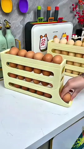 กล่องเก็บไข่ในตู้เย็น 4ชั้น แบบเลื่อน เก็บ ได้ 30ฟอง #กล่องเก็บไข่ #กล่องเก็บไข่ในตู้เย็น #จัดระเบียบ #จัดระเบียบบ้าน #จัด ระเบียบตู้เย็น #ของดีบอกต่อ #ของใช้ใน บ้าน #ของมันต้องมี #ของใช้ในบ้าน #tiktokshop #tiktokshopครีเอเตอร์ #รีวิวของดีบอกต่อ #tiktokviral #เทรนด์ วันนี้tiktok #เทรนด์วันนี้ #แม่บ้าน #ของใช้ ในครัว #รีวิวของดีบอกต่อ #ฟีดดดรั #พ่อ บ้าน