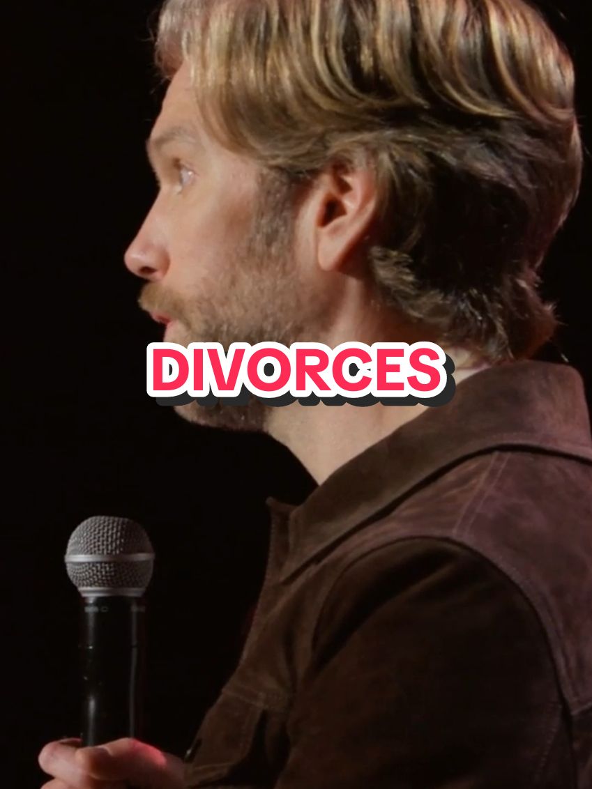 #anthonyjeselnik #standupcomedy #foryou #darkhumour #divorce #married #friends #bonesandall 