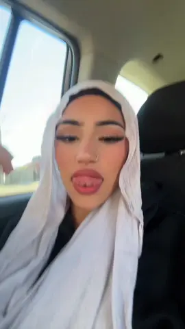 Hijab Baddie😍 #viral_video #hijabi #foryoupage❤️❤️ #trendingvideo #foru 