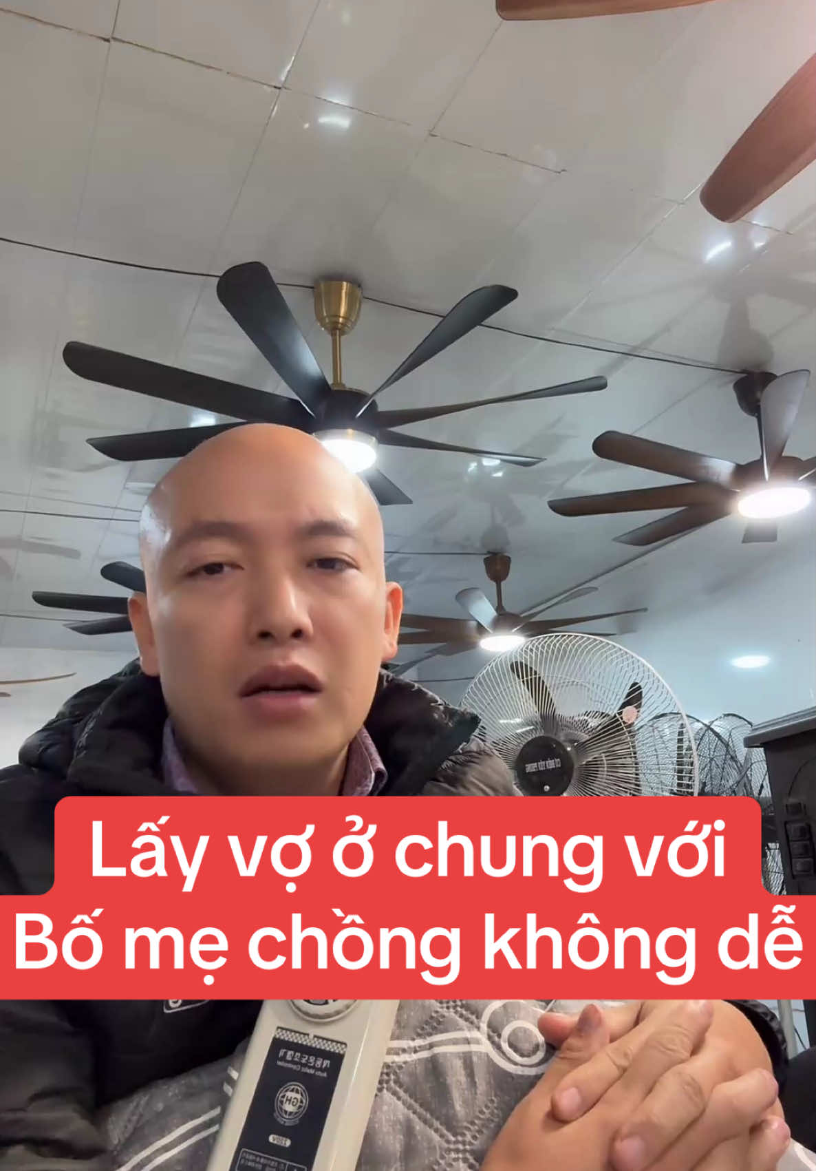 #Bốmẹ nói gì cũng vâng ạ tránh #xungđột gia đình là đàn ông trụ cột phải có chính kiến #vuaquat 