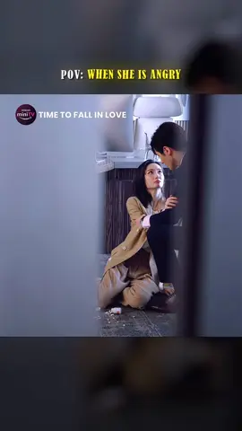 when she is angry 🧐🥴🤪🥵#unfrezzmyaccount #timetofallinlove #bestseries #korean #foryoupage #trendingvideo #plzsupportme #viwesproblem😌💔 #virlvideotiktok #hindidubbed 