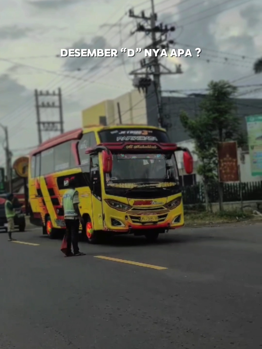 Desember2024 #CapCut #dns #cakoysquad #videobus #cumidarat #tiktok #viral #fyp @huda_09 @k-conk asepshap @ARIA_SELATAN005 