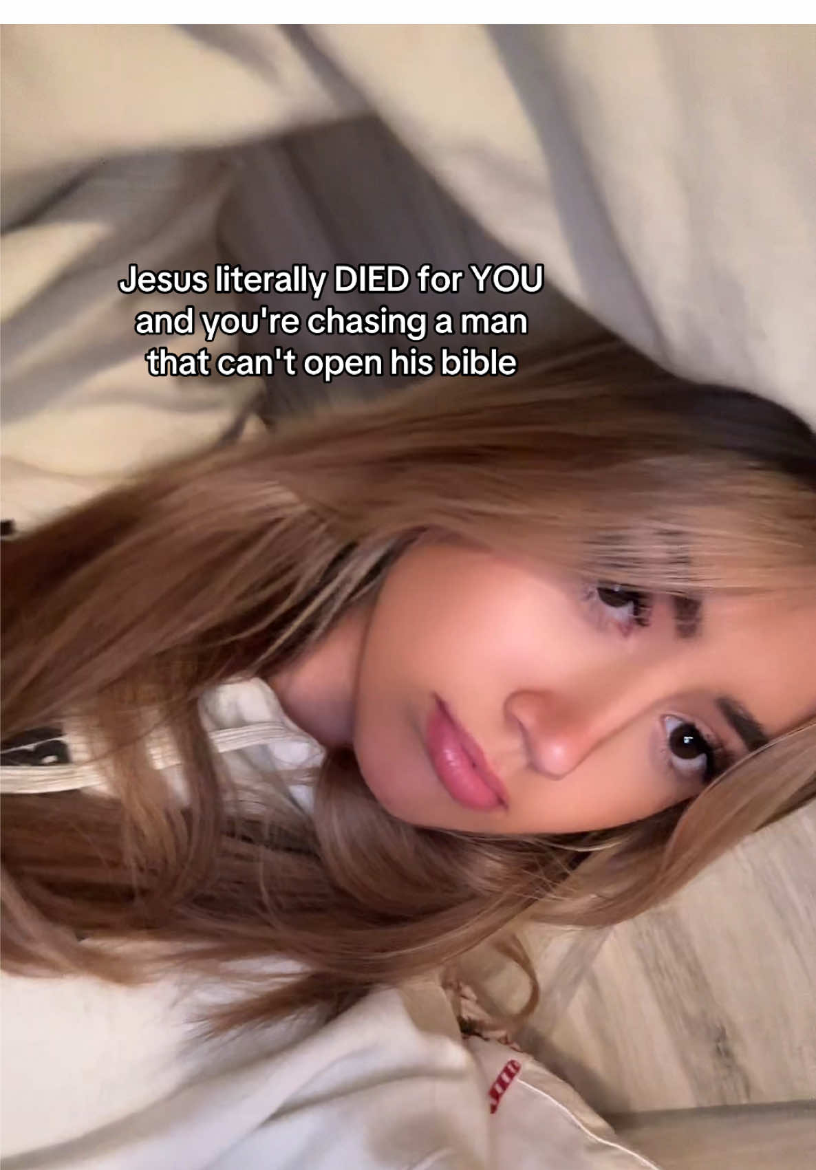 you deserve better sis #fyp 