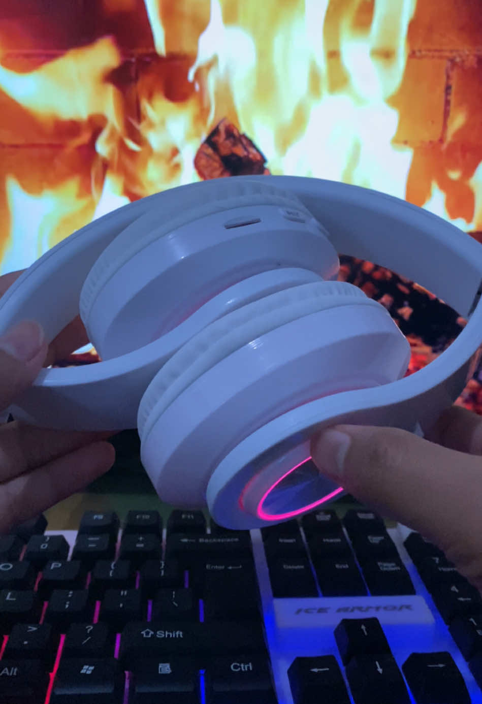 desainnya cakepp poll💗🫶🏻 #foryourpage #barcelona #fyp #viral #masukberanda #fyppppppppppppppppppppppp #spotify #headphones #xyzbca 