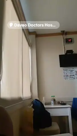 @Davao Doctors Hospital 