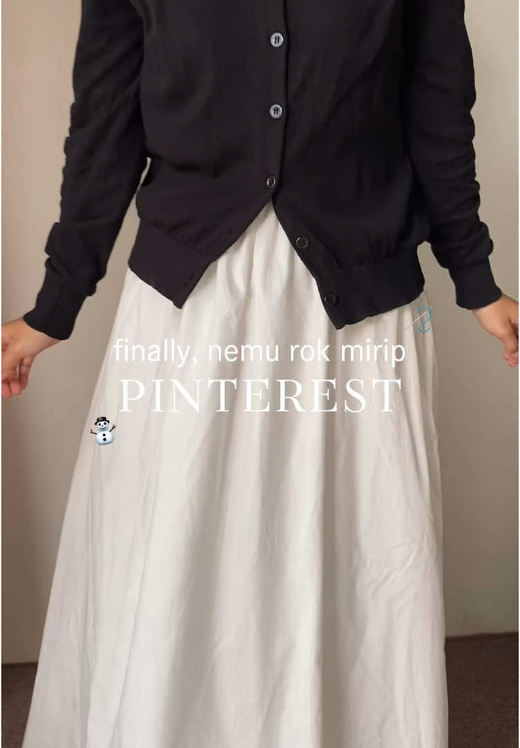 bagus bgt!! #skirt #FitTok #fitcheck #rekomendasirok 