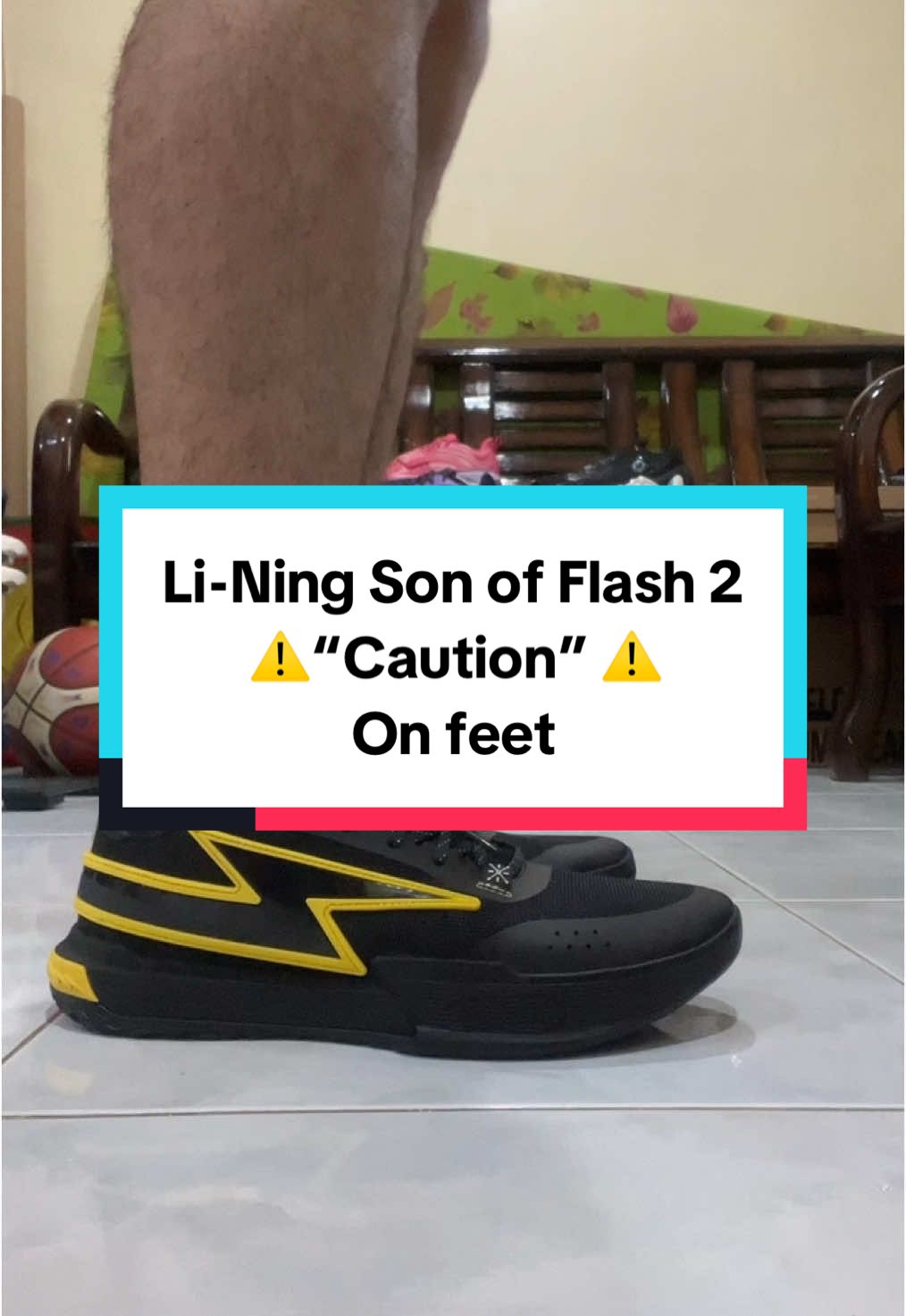 One of the best budget shoe out there! ⚠️⚡️ #basketballshoes #LiNing #wade #wayofwade #SonOfFlash2 #razfuego #traction #fyp #fyp #basketball #ballislife #NBA #basketballshoesreview #hoopshoes #hooper #fyp #viral 