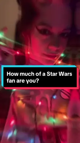 #starwars #christmas #bobafett #darthpadme #targeted #pov #trending #starwarscommunity #starwarsgirl #foru #fyp #foryoupage #fypシ #onthisday 