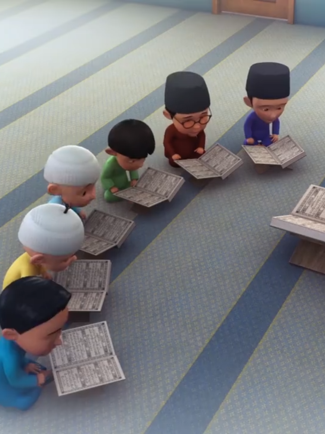 Upin dan Ipin Musim 13 – Mulanya Ramadhan.. Bahagian 2 Bantu follow Facebook kami ya @Dani Add JT #upin #upinipin #upinipinofficial #upindanipin #upinipinviral #upinipinterbaru #upinipintiktok #ipin #ipinupin #ipinbotak #lucu #lucu_ngakak #luculucuan #lucubanget #lucuabis #luculucuvideo #viral #viral_video #viraltiktok #virall #viralvideotiktok #fyp #fypシ゚ #fypageシ #foryou #foryoupag #foryourpages #kartun #kartunlucu #kartunanak #kartunanimasi #kartunstory #kartunlucu😂😂 #animasi #animasilucu #animasisekolah #animasikeren #animasikocak #indonesia #malaysia #malaysiatiktok