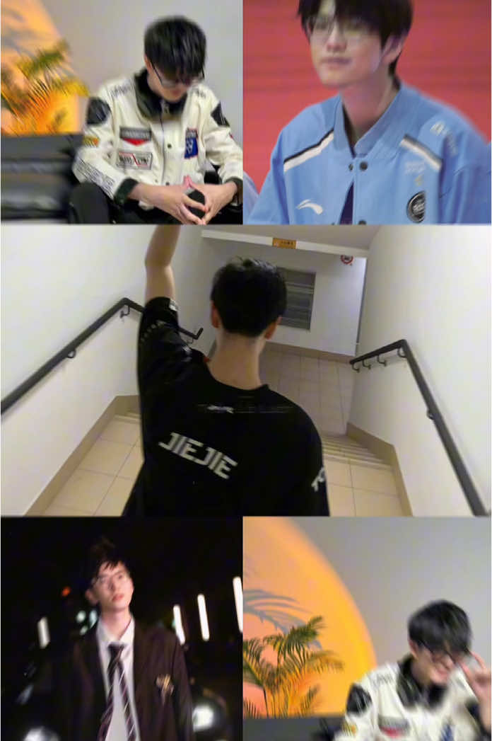 “chú không uống là chú k nể anh rồi.” 1 2 3 dzô 🍻 #jiejie #zhaolijie #lol #lpl 