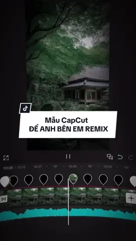 #CapCut Vì sao em cứ mãi lặng thinh...!- Để Anh Bên Em Remix.#nhacchaymoingay #xuhuong #tzi01 