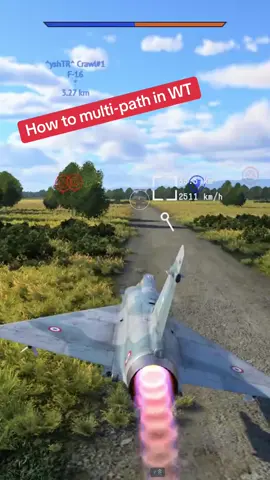 #multipath #warthunder #warthundertiktok #warthundervideo #warthunderaviation #gaming #fyp 