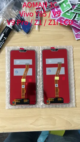 #vivo #Y85 #V9 #v9Pro #Z1 #Z1i #LCD