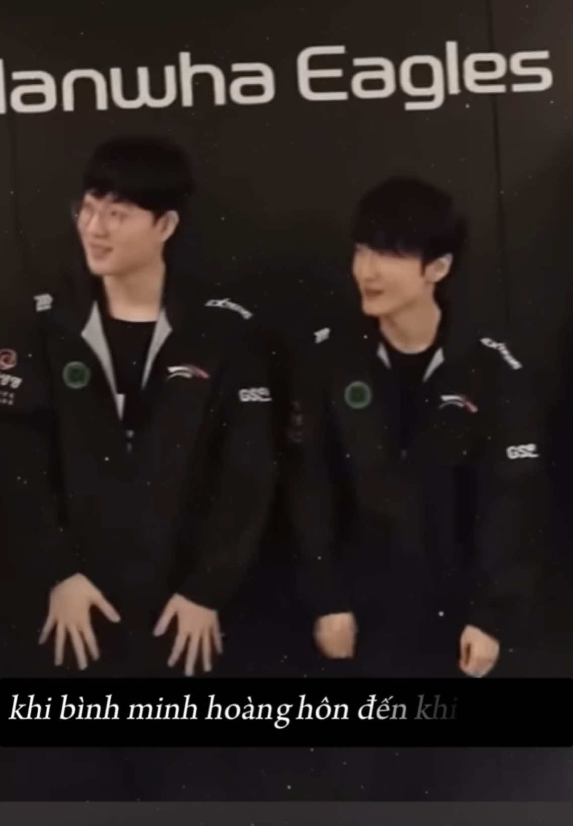 Gọi anh là ☺️  #pernut #viper #peanut #hle 