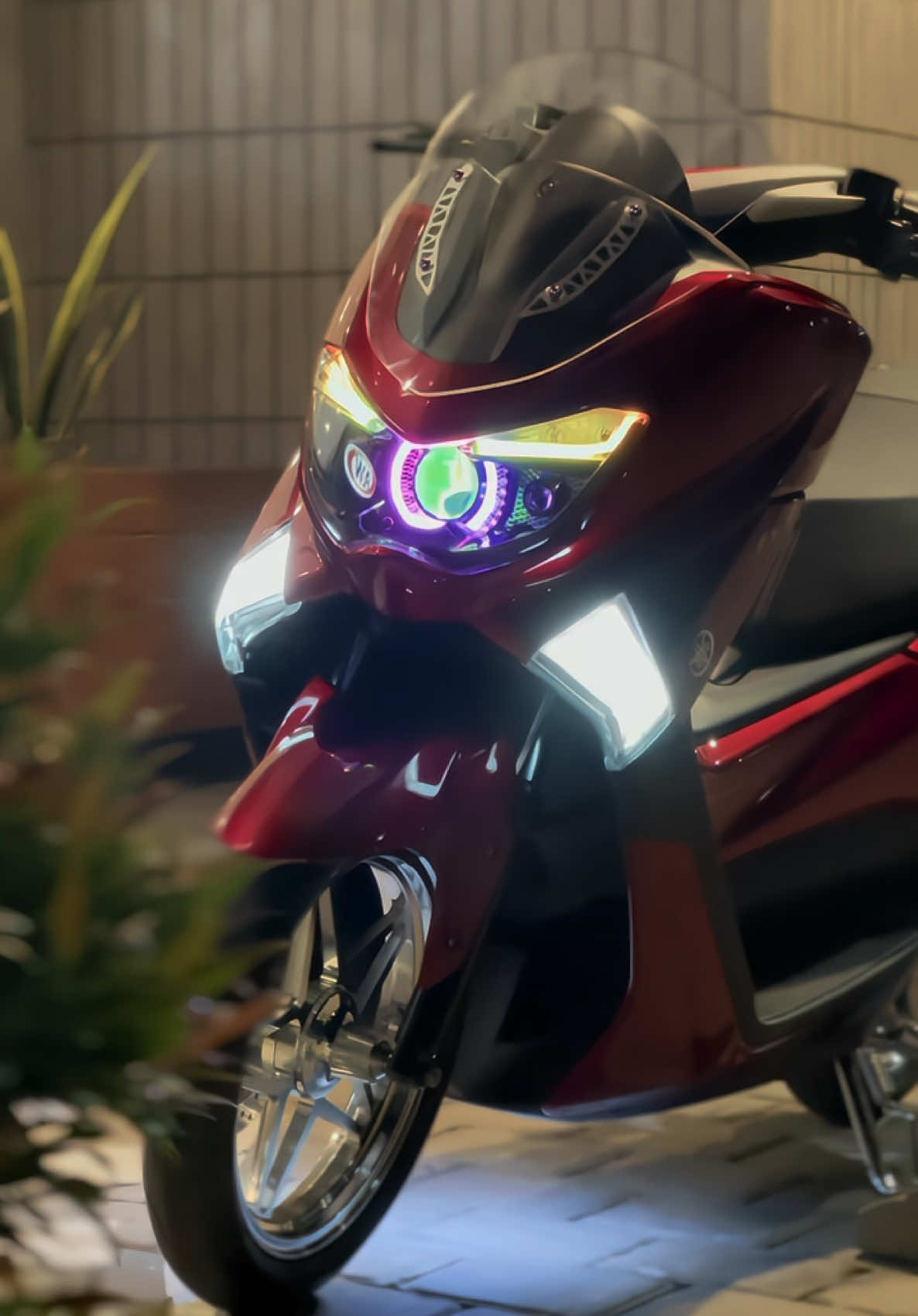 ada yang baru nih🙈  #fypシ゚ #nmaxmodifikasi #xyzbcafypシ #biledaes #biled #nmaxold #foryoupage #fyppppppppppppppppppppppp 