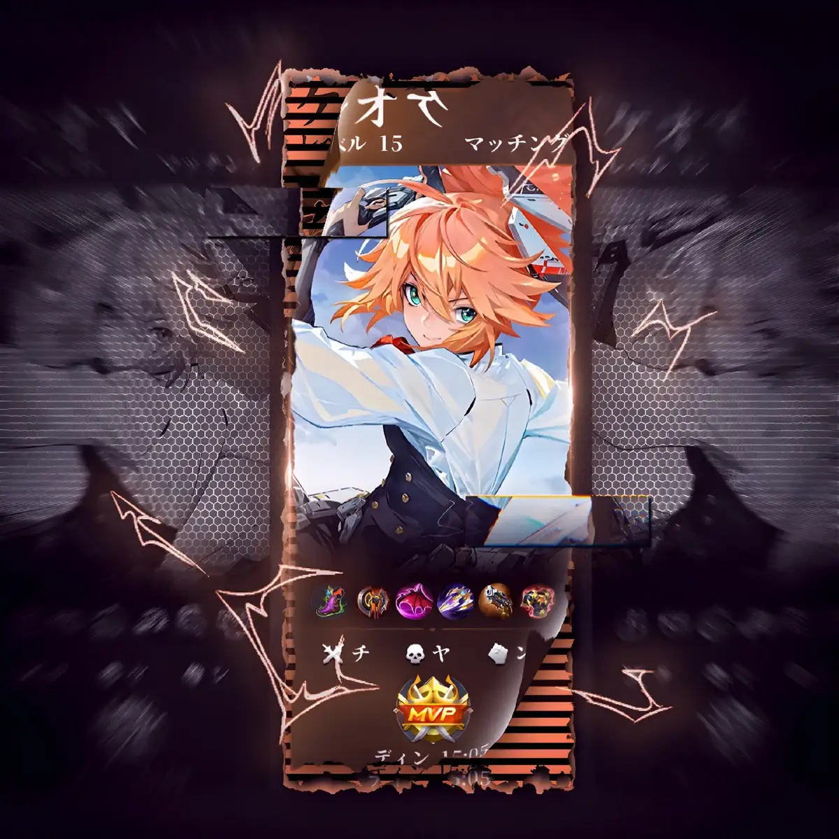 #flowersmlbb || fanny kagura sama gord . . #eternalmiracle #mentahanmlbb #mentahanhistorymlbb #xyzbca #fypシ 