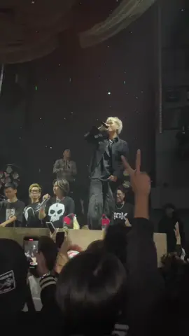 Last Night 2 @hoàng tử ba đình #showmethehazel