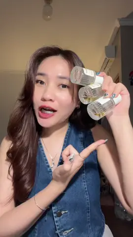 Saking sukanya ampe ga sadar klo abis pasti langsung beli lagi🤌🏻