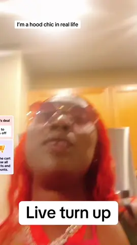 #LIVEhighlights #TikTokLIVE #LIVE music video recap. A hood chic in real life. 