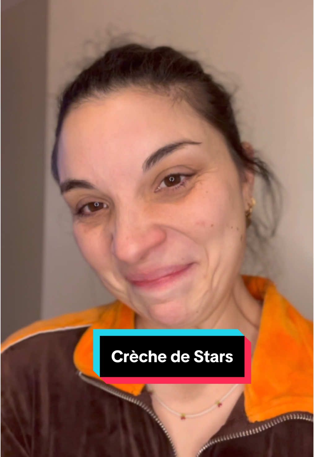 Crèche de Stars❤️ #humour #sketch #pourtoii #foryoupage❤️❤️ #noel 