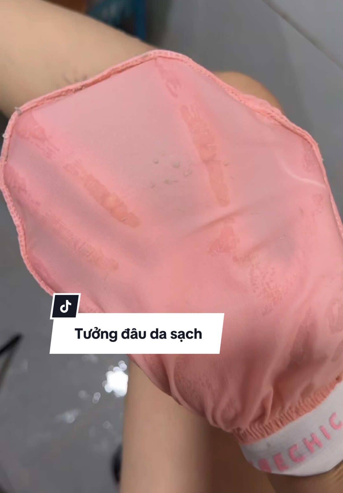 Da vẫn còn ối dồi ôi lắm, mấy bà chăm da thì đừng bỏ qua em này nha #bebechic #gangtaytaydachetbody #skincarebody #chamda 