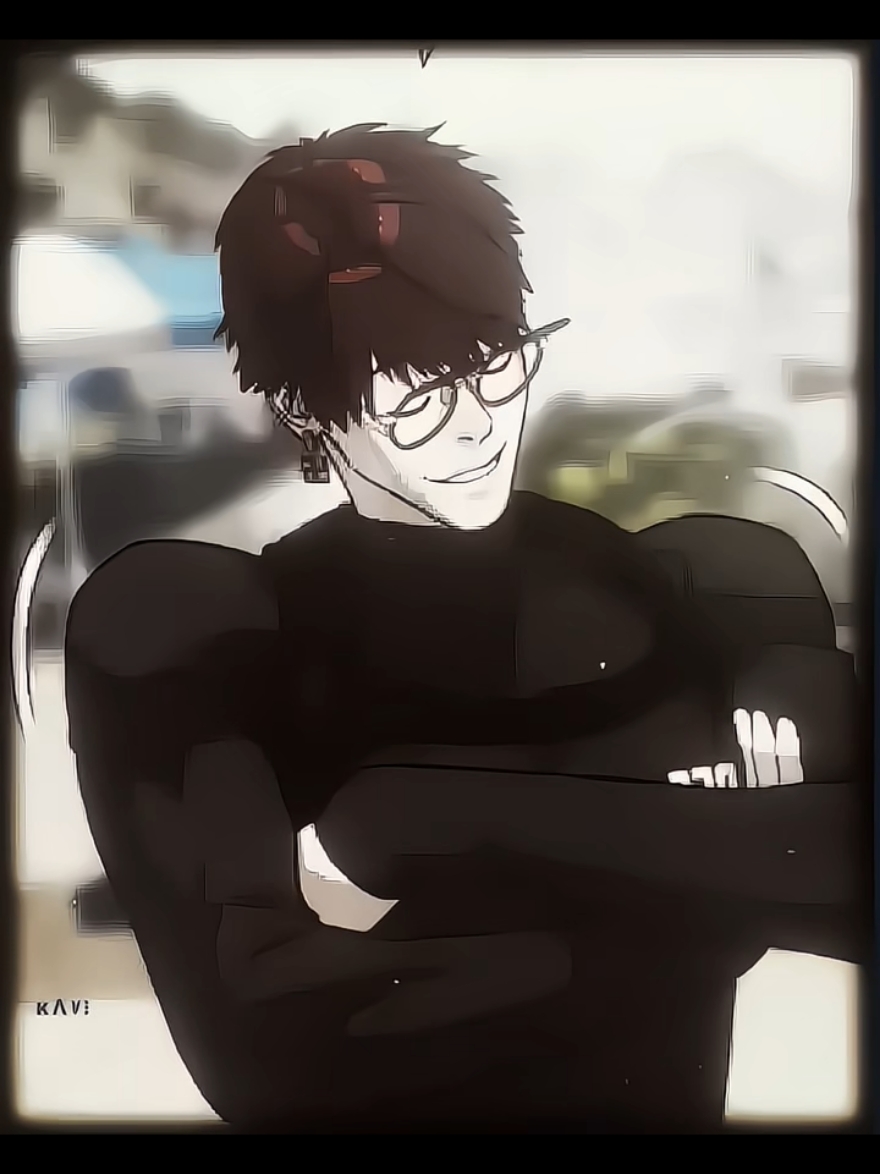 silly(t) edit #killerpeter #killerpeterweebtoon #killerpeteredit #นักฆ่าย้อนวัย #manhwareccomendation #fypシ゚viral #foryoupage #webtoon 