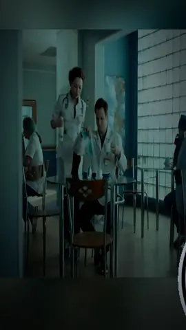 Интерны. Часть 488 #сериал