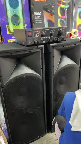 Homevison AV-602 Amplifier with Bluetooth FM Radio 