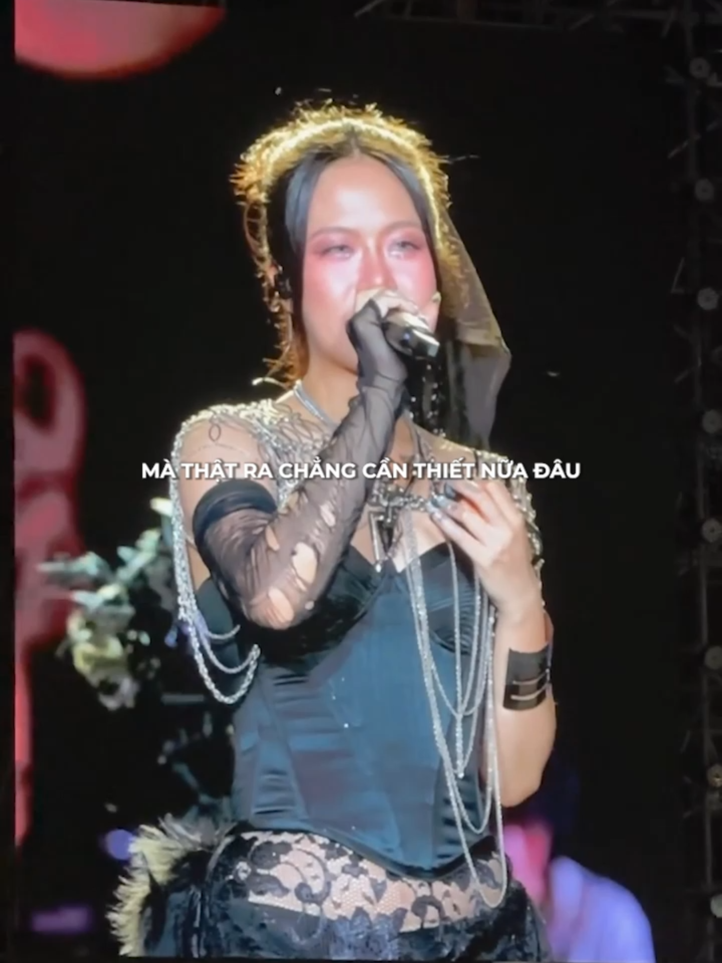 Cô ấy đem chính cảm xúc của mình vào bài hát.. #nhacnaychillphet #chill #neulucdo #tlinh #fyp #viral #xuhuong