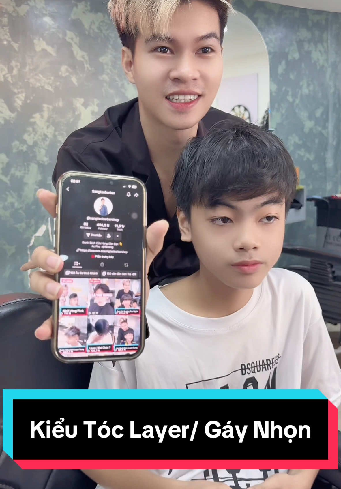 Trả lời @Top ryo 🤓 kiểu tóc được chọn nhiều bởi học sinh cấp 1 2 3 4 #sangtaobarbershop #vtmgr #LearnOnTikTok #BeautyTok 