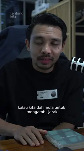 dan itu biasa… #tentangtakdir #tentangpergi #tentangdewasa 