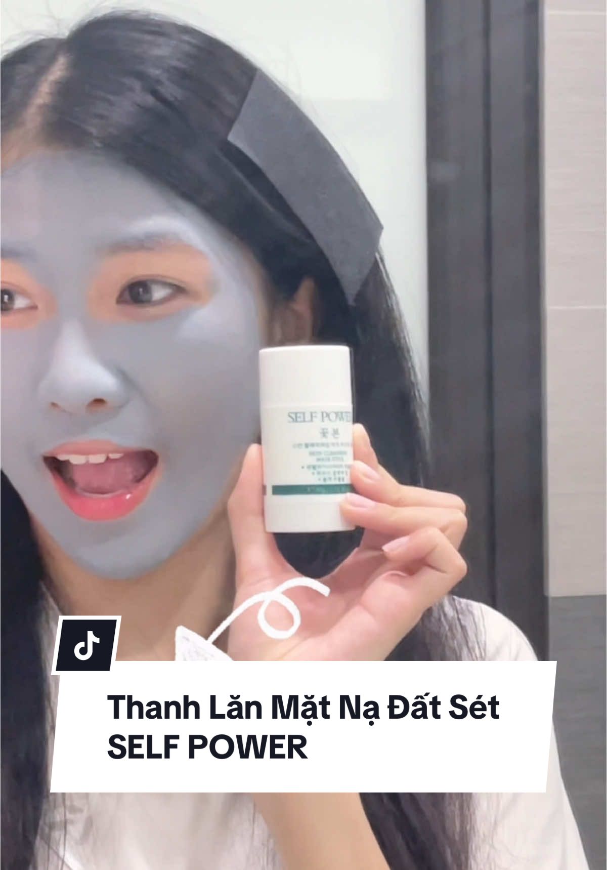 Dùng là ghiền nha mấy bồ #hutdaukhonghutam #selfpower #thanhlanmatnadatset #matnadatset