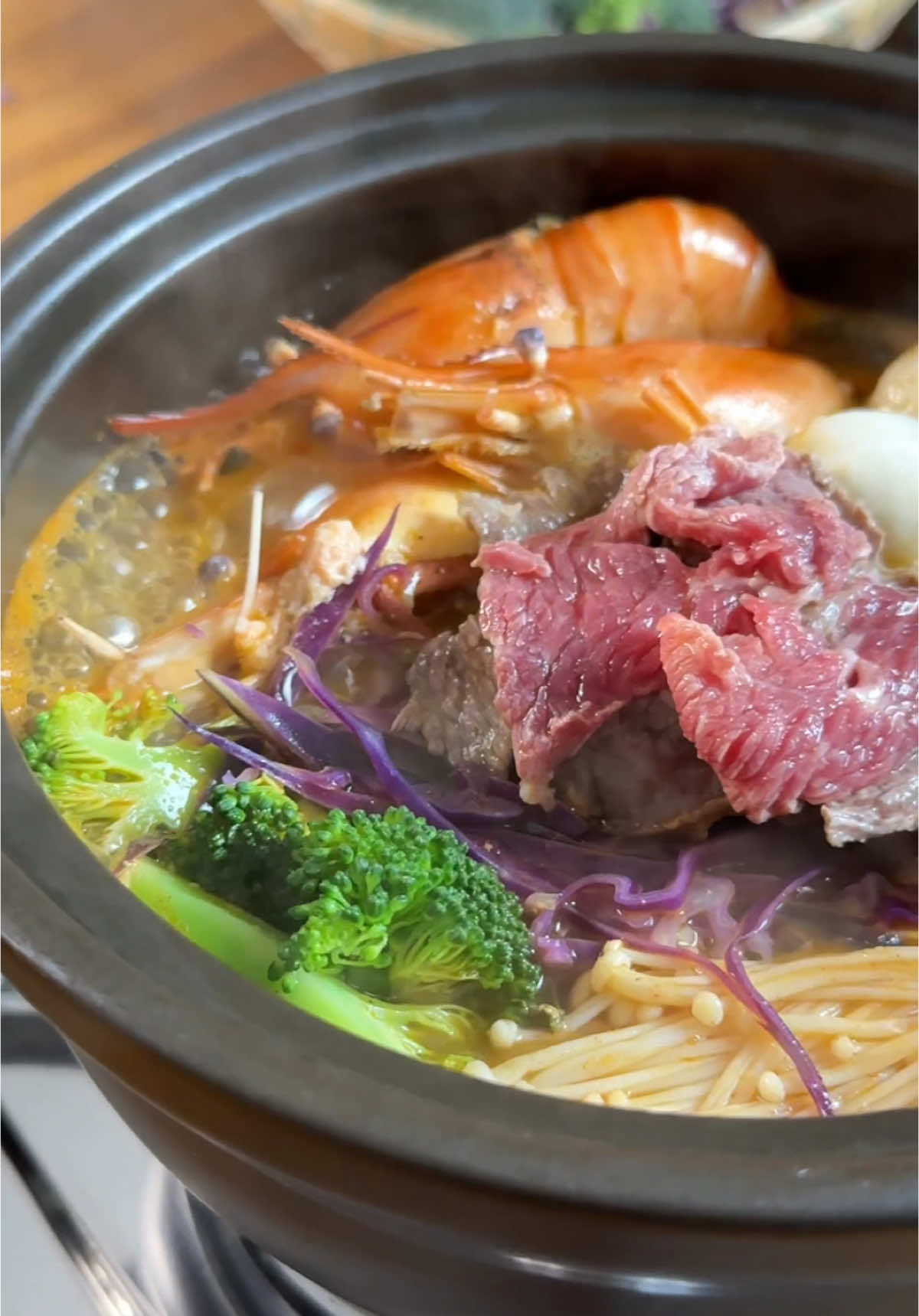 របៀបធ្វើមីហឹរញាំនៅផ្ទះងាយៗ រសជាតិបែបហាងមីហឹរកូរ៉េ7កម្រិតពិតៗ 😋                            #korenosuperspicyhotpot                       #រសជាតិពិតរបស់កូរ៉េ 