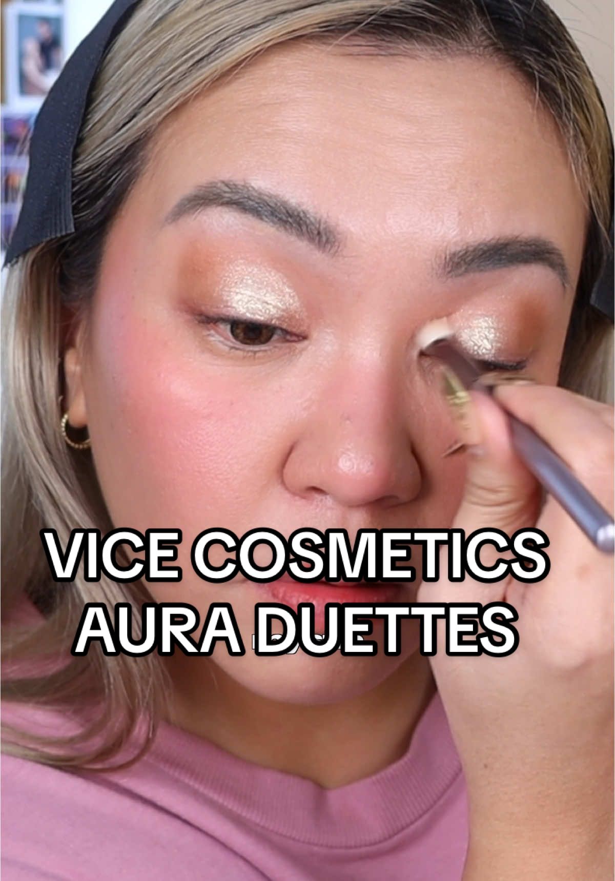 watch before you buy! @ViceCosmeticsPH Aura Duettes ✨ #fyp #vicecosmetics #auraduettes #eyeshadow #makeupph