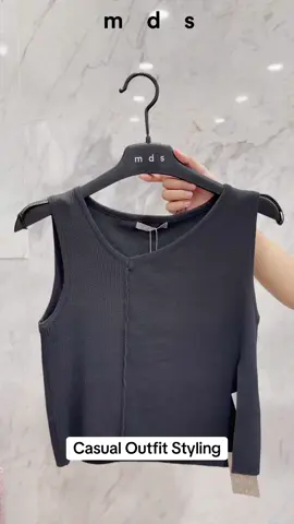 #casualoutfits #styling #mdsmyanmar #fashion #clothing #fyp 