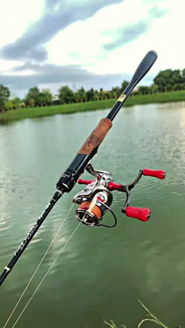 #CapCut นานๆทีจับสปิน🥰🎣🌴#รอกseasir 