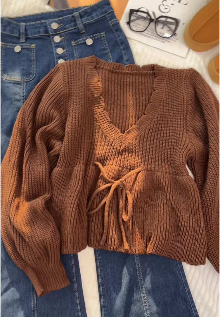 #christmas #christmastiktok #tiktokshop #fypツ #OOTD #sweaterweather #sweater #tiktokshop 