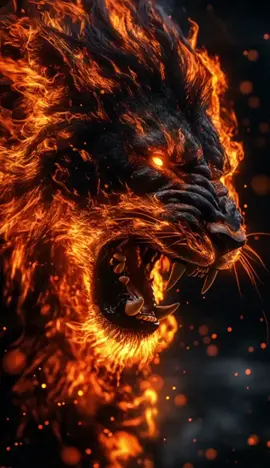 Fire Lion Live Wallpapers Photos #fire #lion #lions #lionking #wallpaper #livephoto #livewallpaper #videowallpaper #phonewallpaper #bestwallpapers #newwallpaper 