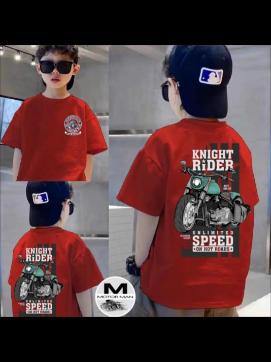 KIDS T-SHIRT 